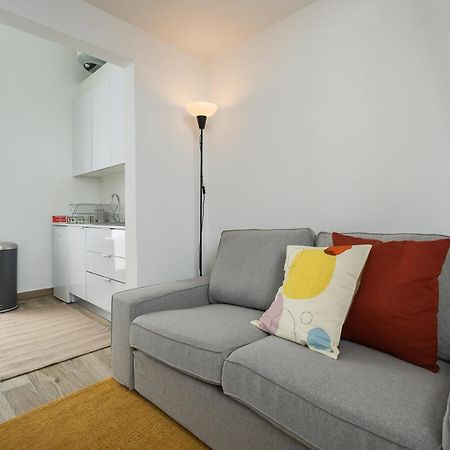 Tia Anica House II - Apartment With Terrace In Central Fuseta Beach Village Kültér fotó